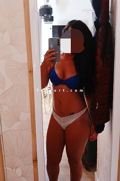 Lucie - Cherbourg Escorts #1
