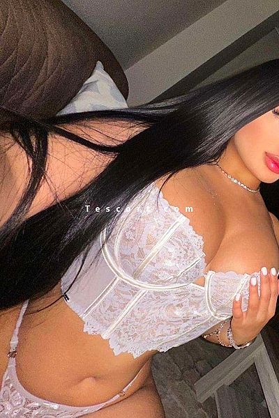Camila6 - Escort Girl Rouen #2