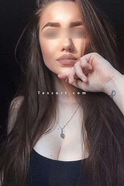 Selin23 - Escort Girl Paris #2