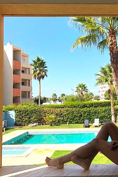 Clara - Escort Girl Nancy #3