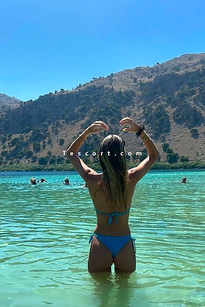 Clara - Escort Girl Nancy #1