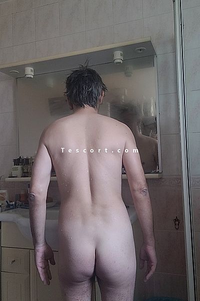 cricri - Escort Boy Narbonne #1