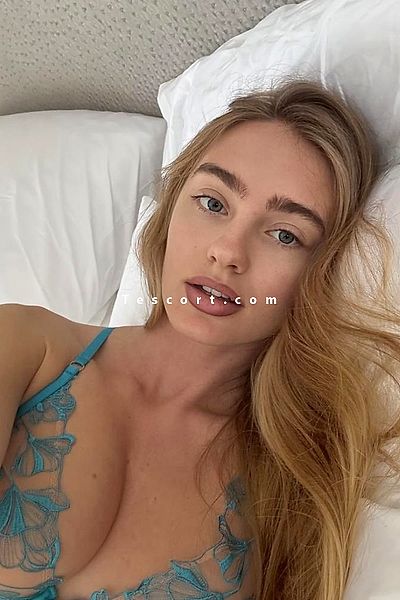 VARY - Escort Girl Paris #2
