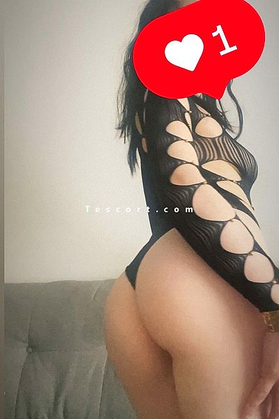Lalybaveuse - Nantes Escorts #1