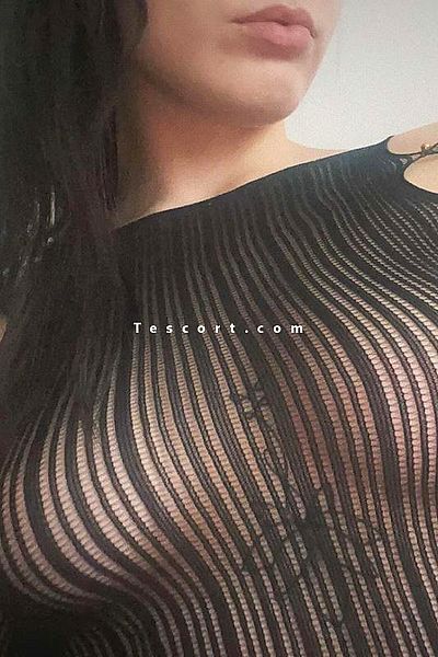 Lalybaveuse - Nantes Escorts #2