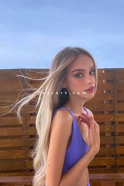 DANAI - Escort Girl Paris #3