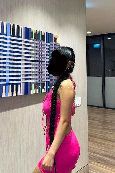 Aminasalouu - Bordeaux Escorts #6