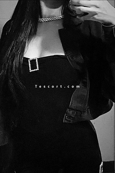 Aminasalouu - Bordeaux Escorts #5