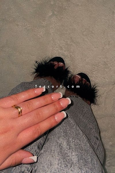 Celia - Escort Girl Créteil #2
