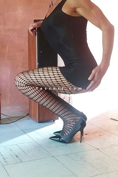 Magalie - Escort Trans Paris #2