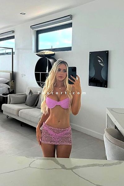 GISELLE - Paris Escorts #6
