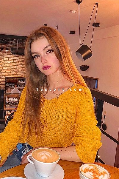 MELANIE - Paris Escorts #7