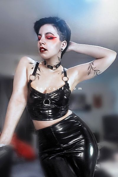 Estelle69009 - Escort Girl Lyon #1