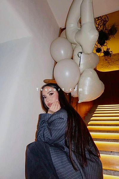 Mery - Paris Escorts #2