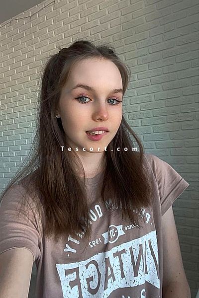 Vera - Paris Escorts #6