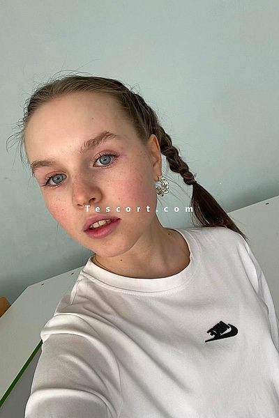 Vera - Paris Escorts #3