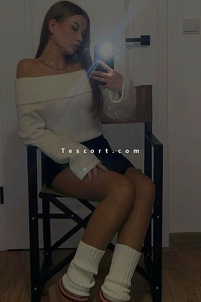 Sofochka - Escort Girl Paris #3