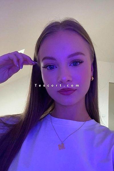 Sofochka - Escort Girl Paris #7