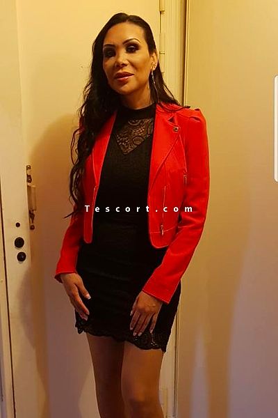 Gattita - Escort Trans Bagnolet #6