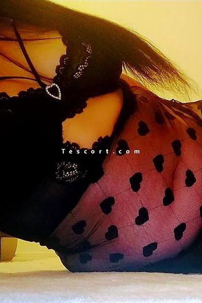 Vivianee39 - Strasbourg Escorts #3