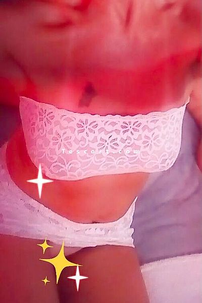 MADDELINE - Chambéry Escorts #2