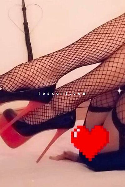 MADDELINE - Escort Girl Chambéry #20