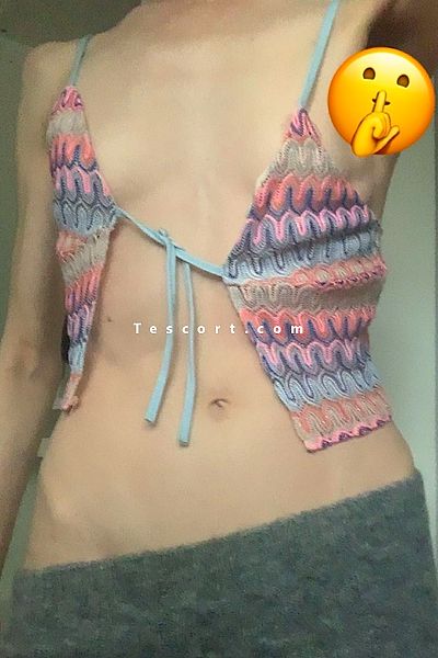 Sarah - Escort Girl Lille #3