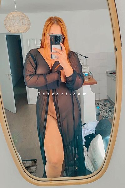 Jessica - Escort Girl Pontarlier #1