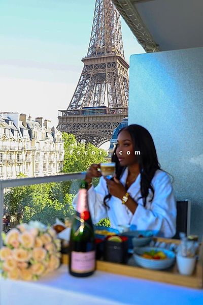 Doly - Paris Escorts #1