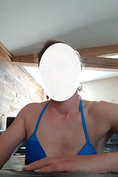 jolie et sexy - Toulouse Escorts #3