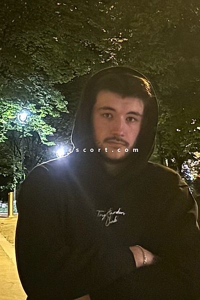 Tomi - Étampes Boy Escorts #2