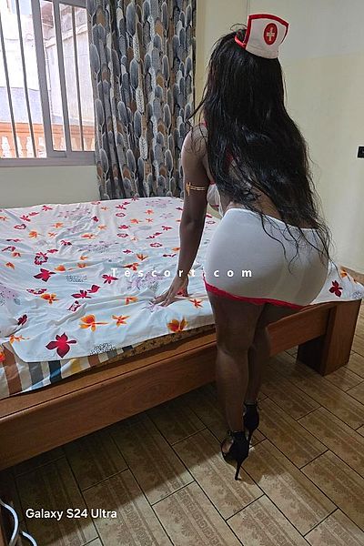 Blacky22 - Orleans Escorts #6