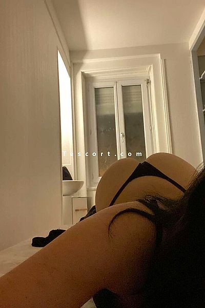 Angelika - Escort Girl Cherbourg #3