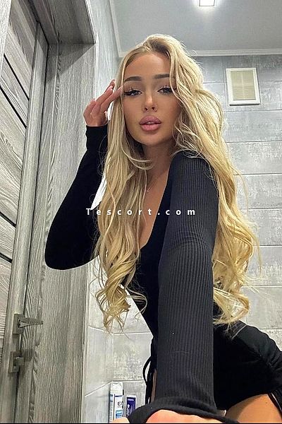 vivian - Escort Girl Paris #1
