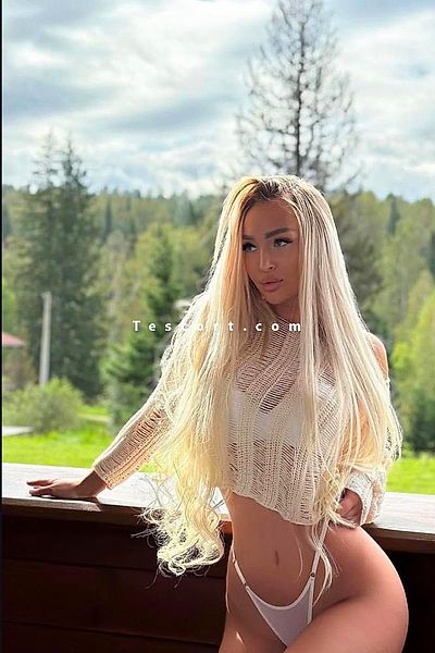 vivian - Escort Girl Paris #3