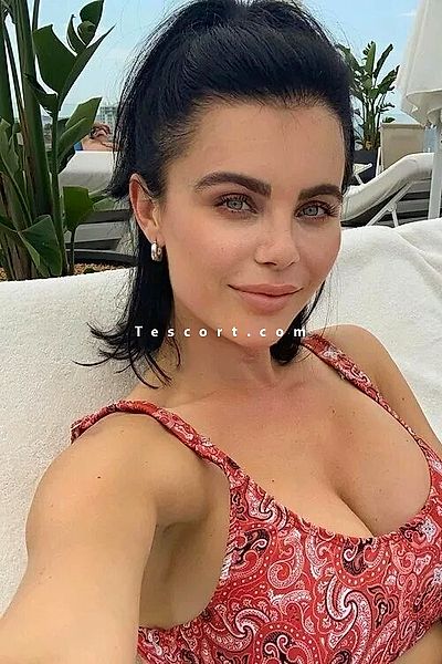 Maeva - Escort Girl Le Havre #3