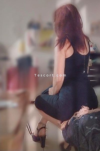 Nao85000 - La Roche-Sur-Yon Escorts #13