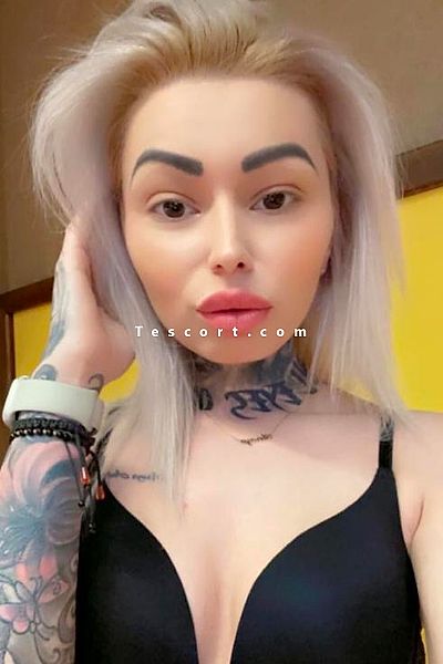 Soniaa - Belfort Escorts #9