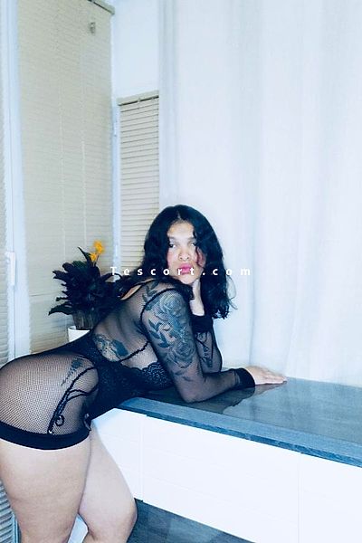 Vanessa - Torcy Escorts #6