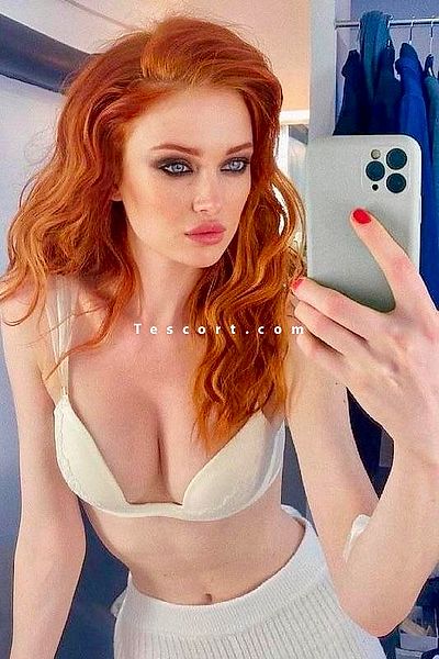 Amili - Escort Girl Paris #1