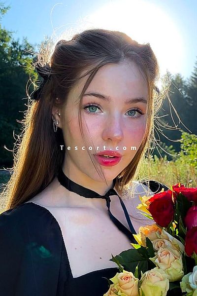 Valeri - Paris Escorts #2