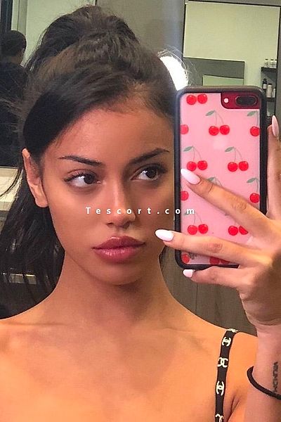 Tereza - Escort Girl Paris #8