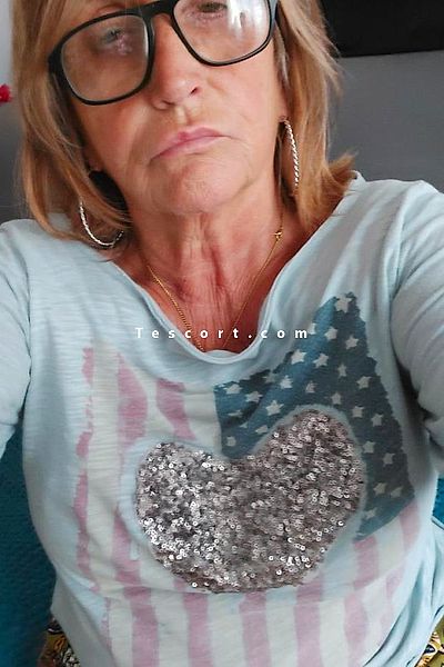 coco - Escort Girl Alençon #6