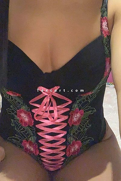 Mia - Nantes Escorts #2