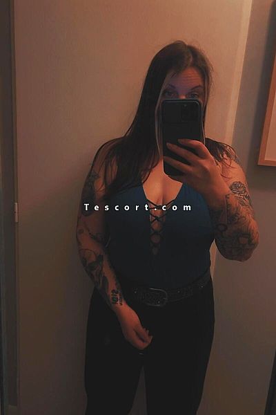 Bonnieee - Chambéry Escorts #5