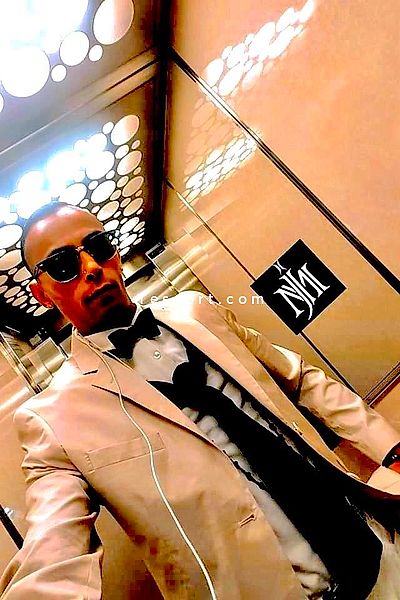 Mansour - Escort Boy Toulon #1