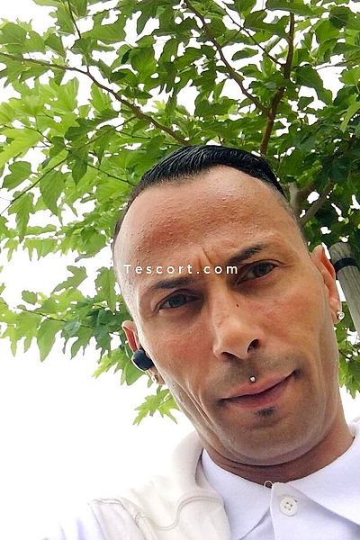 Mansour - Escort Boy Toulon #2
