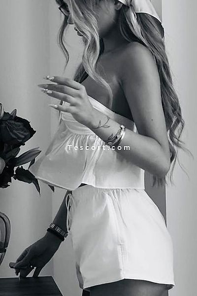 Jessica-Bellucci - Cannes Escorts #1