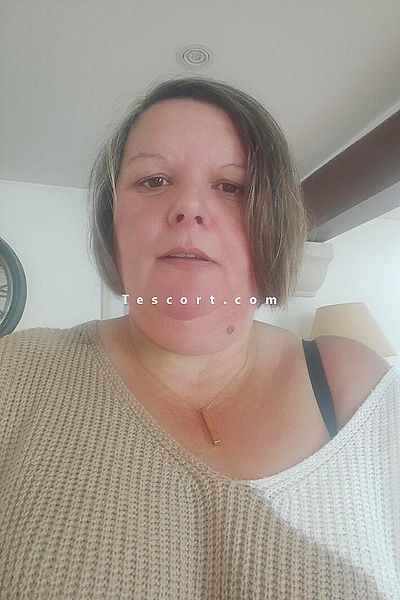 Bichette80 - Escort Girl Albert #2