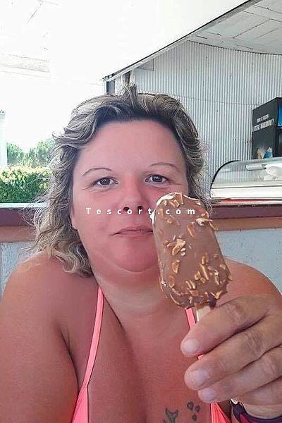 Bichette80 - Escort Girl Albert #3